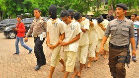 Pembangunan Pusat Rehabilitasi Narkoba di Aceh Mendesak
