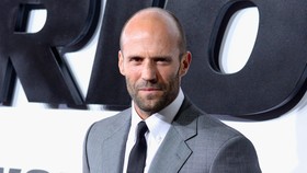 Jason Statham 'Ditelanjangi' Flashback Friday