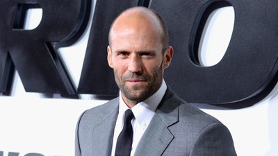 img-title Jason Statham Tutup Mulut Soal Rencana Pernikahan