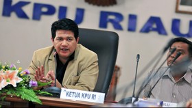 KPU Diharapkan Tak Terpengaruh Intervensi Parlemen