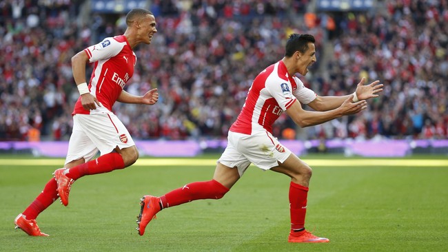 Ray Parlour menilai skuat Arsenal saat ini kurang mendapat sentuhan sosok pemain berpengalaman yang memiliki kapasitas sebagai pemimpin di lapangan.