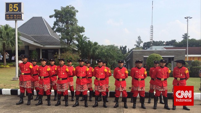 Sebagai tuan rumah penyelenggaraan peringatan Konferensi Asia-Afrika, Jokowi mendapuk wakilnya JK untuk menjadi ketua delegasi Indonesia.