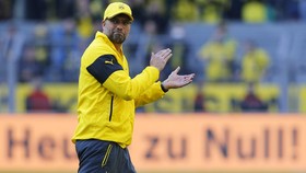 Tiba di Turki, Klopp Akan Latih Fenerbahce?