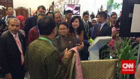 Kerja Sama Asia-Afrika Persempit Celah Perbedaan