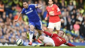 Berhasil Dominasi Laga, MU Tetap Kalah 1-0 dari Chelsea