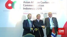 Bantu Pembangunan Afghanistan, Indonesia Ajak Norwegia