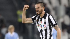 Tiga Pilar di Balik Quintrick Juventus