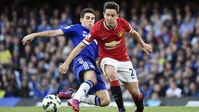 Mourinho: Untung Herrera Bukan Pemain Chelsea