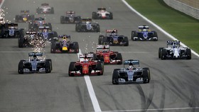 Kritik F1 Bahrain, Ibu Empat Anak Disiksa dan Dipenjara