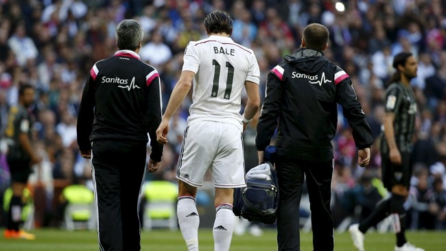 Gareth Bale belum juga fasih berbahasa Spanyol dan hal inilah yang membuat dirinya mengalami kesulitan untuk  berbaur dengan rerkan setimnya selama ini.
