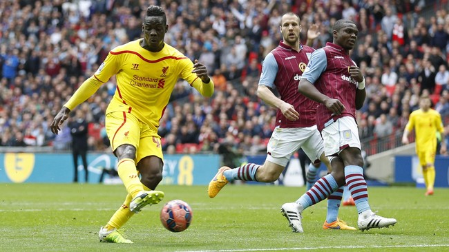 Brendan Rodgers menilai keputusan wasit yang menganulir gol Mario Balotelli di menit ke-88 salah karena ia yakin sang pemain dalam posisi tidak offside.