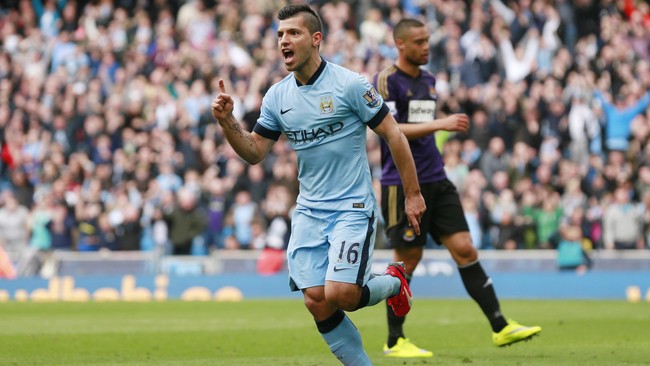 ManCity harus berusaha maksimal memenangkan tiga laga tersisa demi mengupayakan gengsi runner-up di akhir musim. Di sisi lain, QPR berjuang tak terdegradasi.
