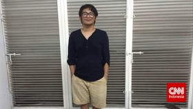 Mondo Gascaro, Dari Laci ke Eksistensi Diri