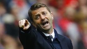Kapasitas Tim Sherwood akan Dibuktikan di Wembley