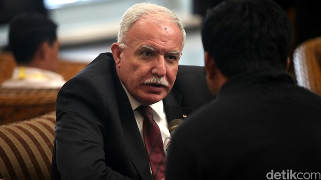 Palestina menggugat Israel terkait konflik Gaza, pembangunan permukiman Yahudi dan perlakuan buruk terhadap tahanan.