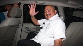 Pemerintah Lindungi Penuh Industri Sawit di Sumatera Selatan
