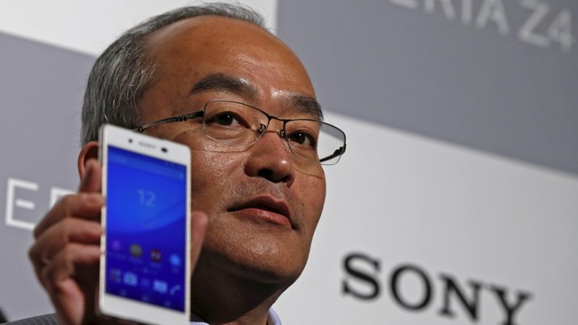 India yang dikenal sebagai pasar terbesar Xiaomi, selain Tiongkok, coba diusik posisinya oleh Sony Mobile.
