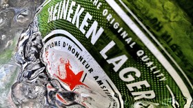 Ada Bintang Merah, Bir Heineken Terancam Tak Edar di Hungaria