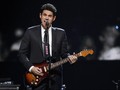 Ed Sheeran Minta Bantuan John Mayer di Album Baru