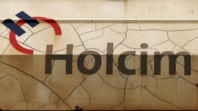 Aksi Merger Holcim Senilai Rp2 Triliun Dinilai Negatif