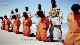 ISIS Eksekusi 300 PNS Irak