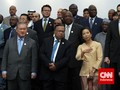 Lewat KAA, Kadin Bidik Kenaikan Perdagangan ke Afrika