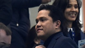 Erick Thohir: Kami Terpaksa Lepas Kovacic