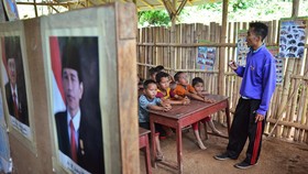 Kala Badan Bahasa Kalah Beken dari Ivan Lanin