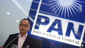 PAN Keberatan Caleg Eks Koruptor Ditandai di Surat Suara