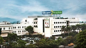 Siloam Akuisisi Dua Perusahaan Senilai Rp64 Miliar