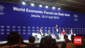 Pengusaha Diminta Libatkan Masyarakat Desa dalam Berbisnis