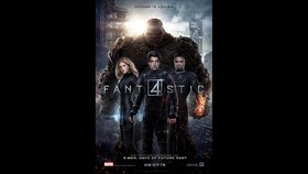 Kemunculan Perdana Dr. Doom di Trailer Anyar 'Fantastic Four'