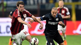 Milan Tundukkan Inter di Laga Pertama Trofeo TIM
