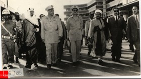 Sejarah dan Tujuan Konferensi Asia Afrika 1955