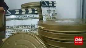 Film Indonesia sebagai 'Branding' Bangsa
