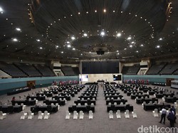 Melewati Dua Krisis Besar, Begini Kisah JCC Membangun Industri MICE