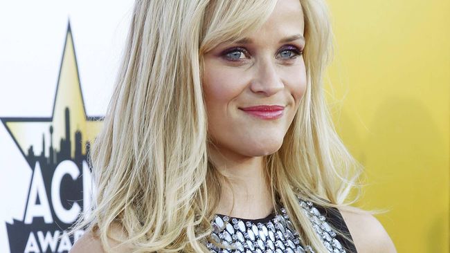 Aktris dan produser film Reese Witherspoon digugat atas tuduhan mencuri ide kreatif dari film yang diproduserinya, 'Gone Girl.'