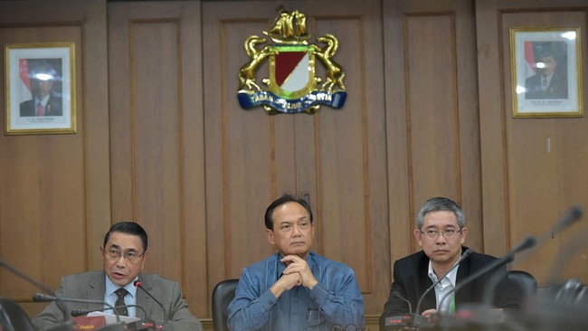 Ketua Kadin Suryo Bambang Sulisto menyatakan bahwa Dewan Bisnis Asia-Afrika diperlukan untuk meningkatkan volume perdagangan negara Asia-Afrika. 