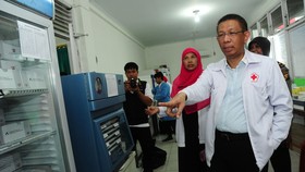 Gubernur Kalbar Sebut Harga Tes PCR Bisa Rp300 Ribu