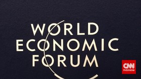 World Economic Forum Berakhir, Apa Hasilnya?