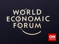 Corona, Temu Tahunan Forum Ekonomi Dunia di Singapura Batal
