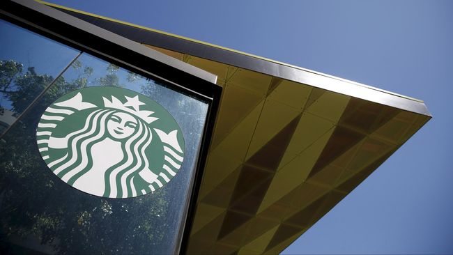 Tutup 150 Gerai di AS, Starbucks Indonesia Tambah 60 Gerai