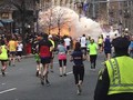 Antisipasi Bom, Boston Marathon Dijaga Ketat