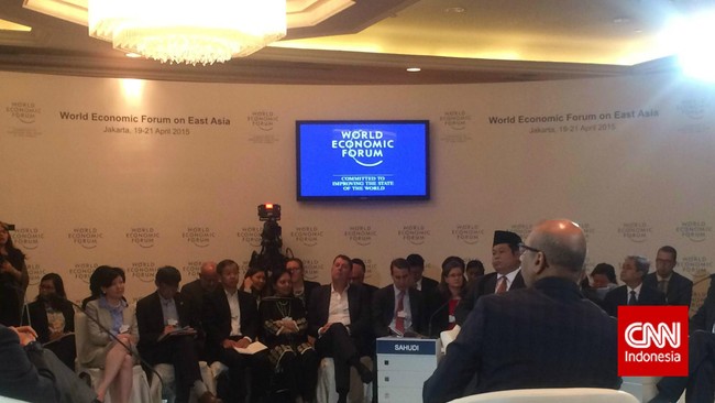Keragaman budaya dan agama, serta sistem demokrasi di Indonesia dinilai masih jadi daya tarik bagi investor.