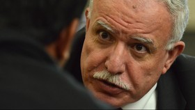 Palestina Adukan Israel ke Mahkamah Kejahatan Internasional