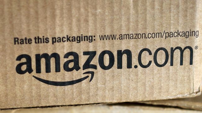 Amazon membuka toko buku di Seattle, Amerika pada Selasa (3/11) setelah 20 tahun berbisnis toko buku online.