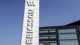 Ericsson Punya Pesaing Balon Internet Google