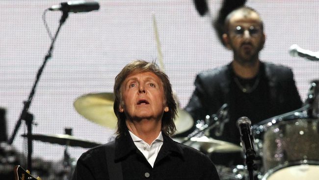 Musisi Paul McCartney mengungkapkan penyesalan terdalamnya terkait band legendaris yang pernah dihuninya, The Beatles.