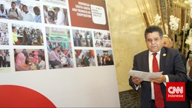 Bahas Terorisme, Menlu Libya Akan Bertemu JK