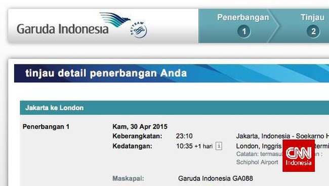 "IATA sudah mengiyakan seluruh maskapai akan mengikuti ketentuan UU Indonesia," ujar Dirjen Perhubungan Udara Kemenhub Suprasetyo.